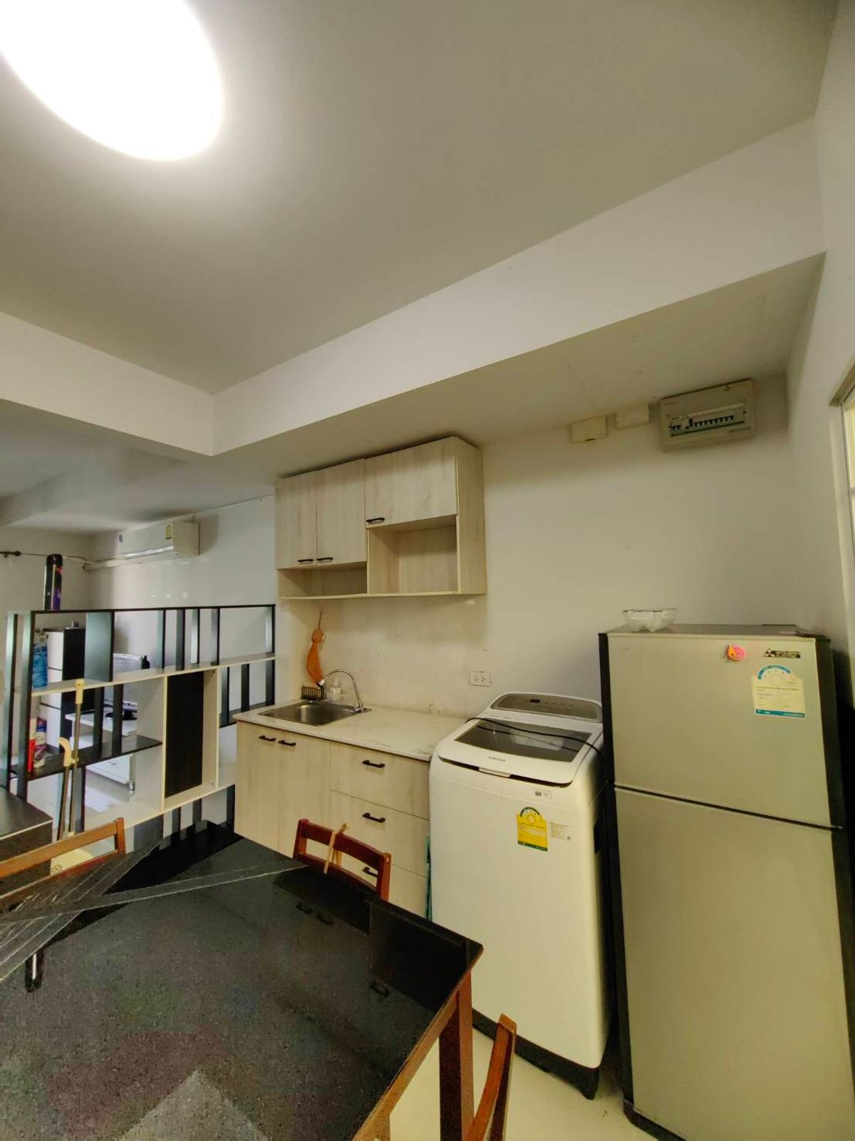 Villagio Bangna Village - 2 Bedroom Apartment