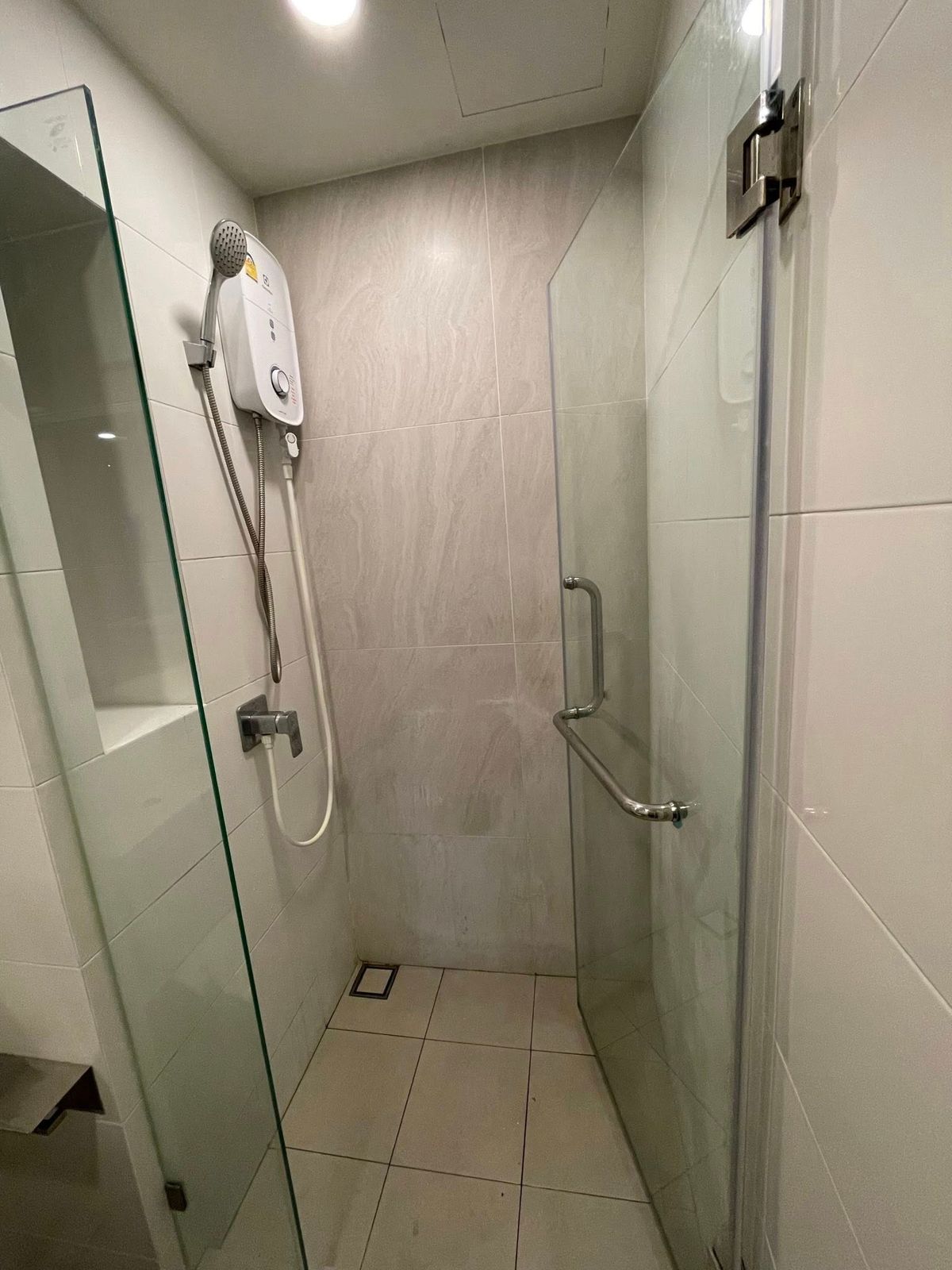 1 Bedroom Condo near BTS Ram Inthra Station