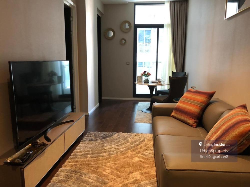 The Diplomat 39 - 2-Bedroom Condo on 17th Floor