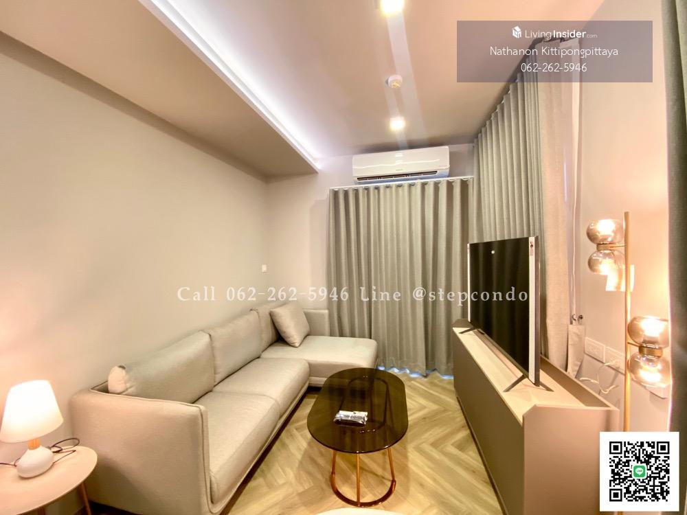Chapter Thonglor 25 - 2 Bedroom Pool View Condo in Thonglor
