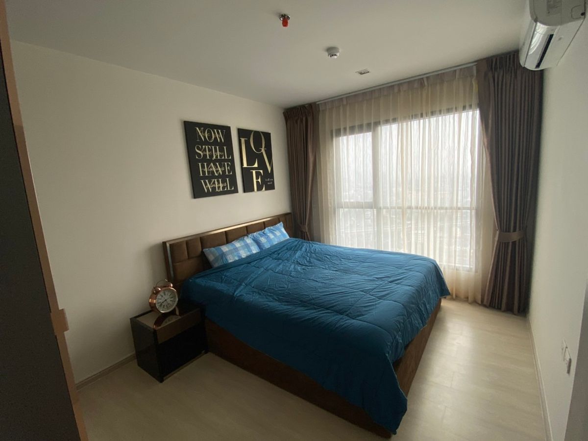 Life Sukhumvit 48 - 1-кімнатна квартира на 29 поверсі