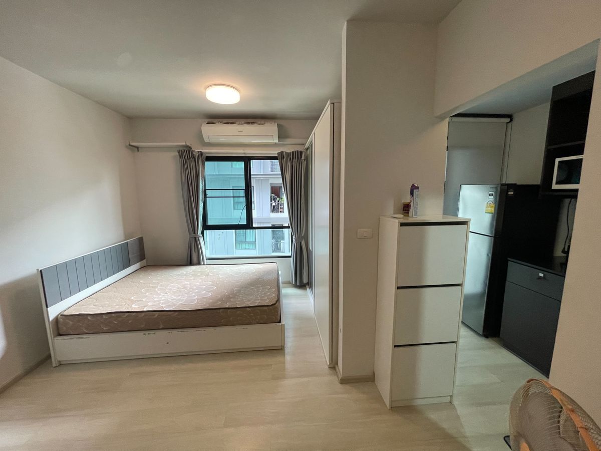 Unio Ramkhamhaeng - Seri Thai Condo Rental