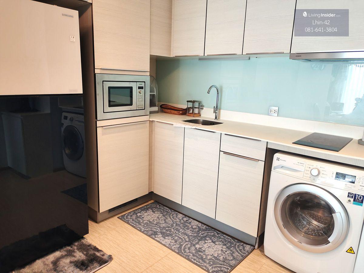 Spacious 2-Bedroom Condo in Sukhumvit 39 with Luxury Interiors