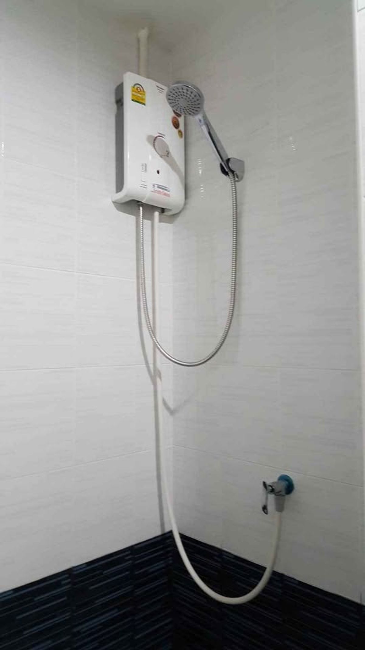 Condo Assikan Place City Ramkhamhaeng 186 Studio Apartment