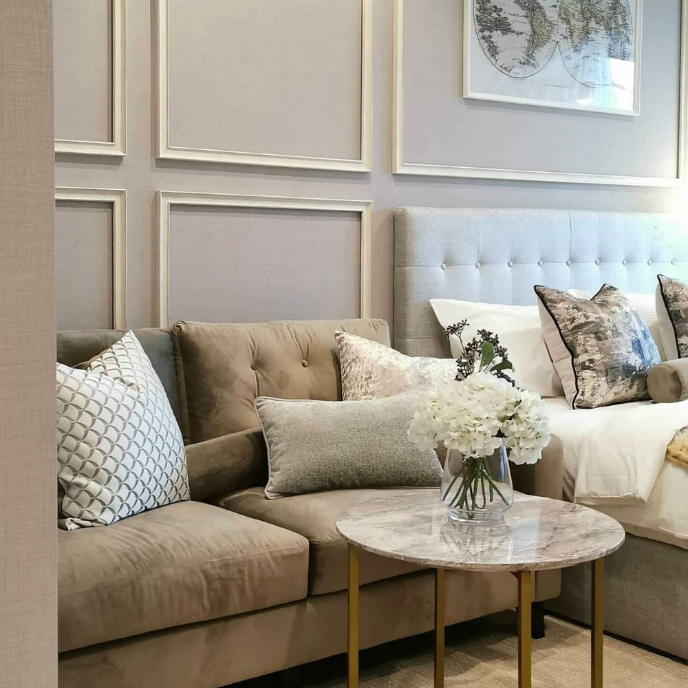 Luxury Designed Condo with Modern Elegance