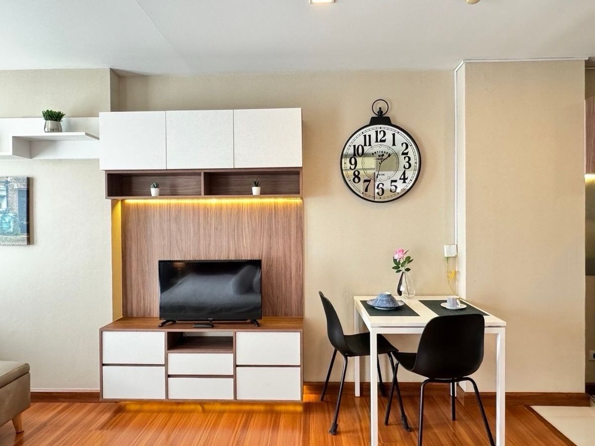 AirLink Residence - Compact City Apartment near Suvarnabhumi Airport