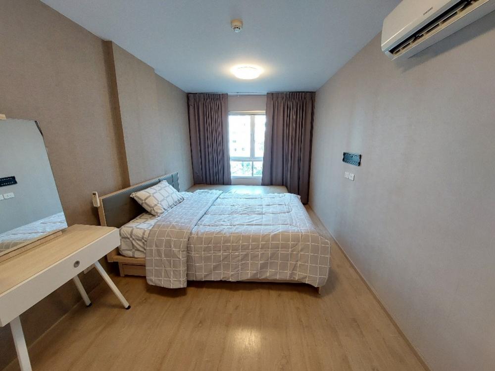 Elio Delray - 1 Bedroom Apartment with Pool View near BTS Punnawithi