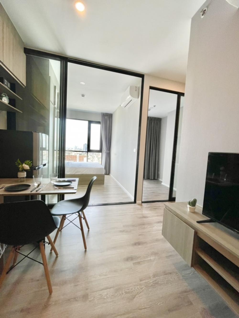 Knightsbridge Сұқһумвит-Тепарак: Тік өмір сүрудің тамашалығы