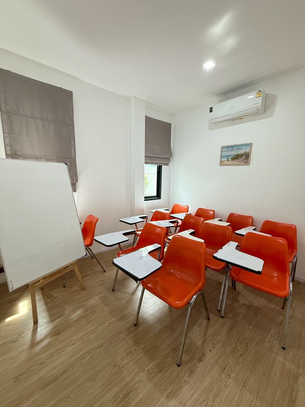 Spacious 2-Story English-Style House in The Eternity Greenwood, Rangsit