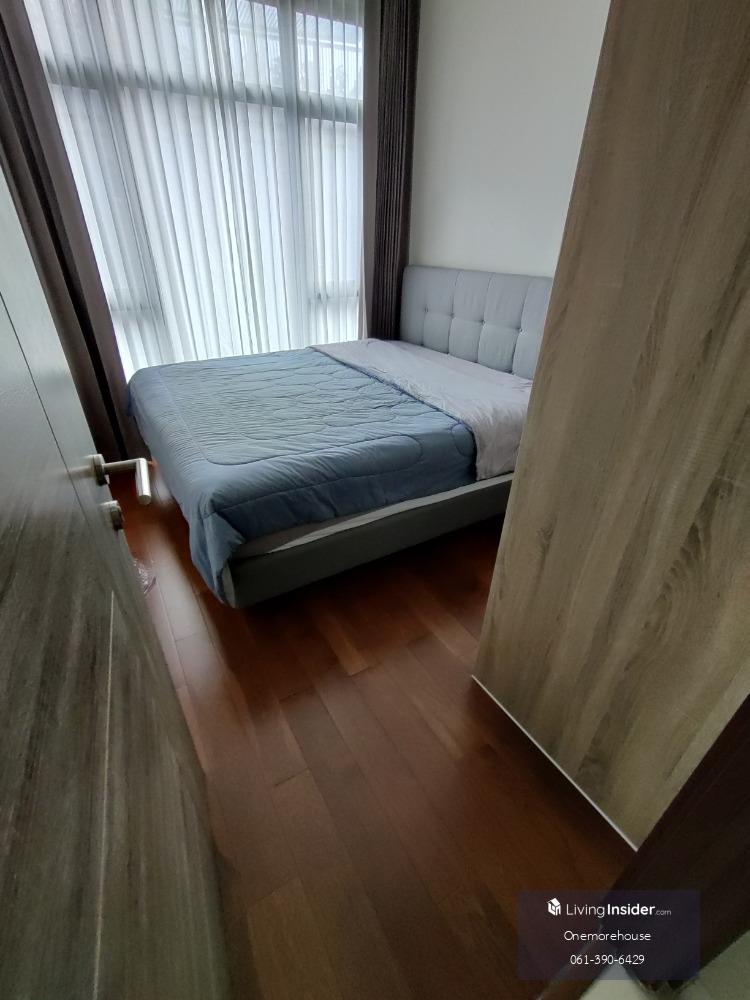 Mayfair Place Sukhumvit 50 - Cozy 2 Bedroom Apartment near BTS Onnut