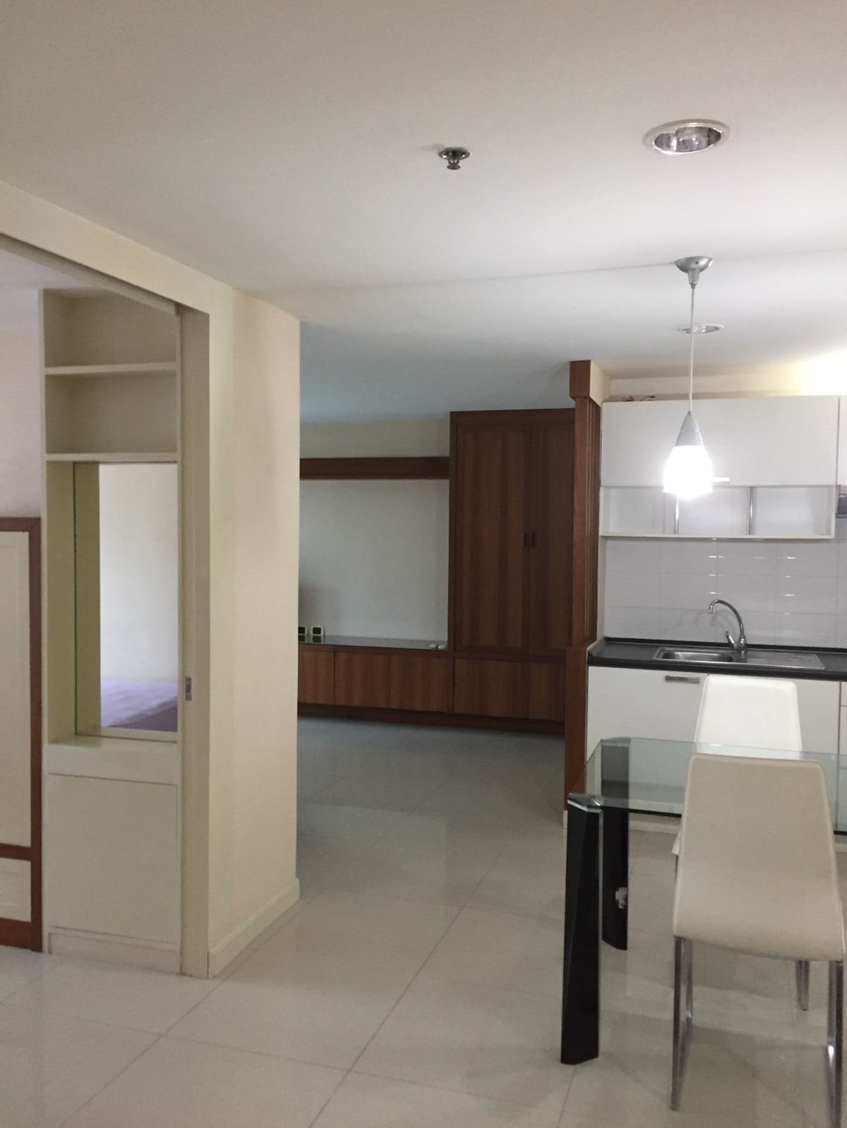 Pabhada Silom 2 Bedroom Apartment