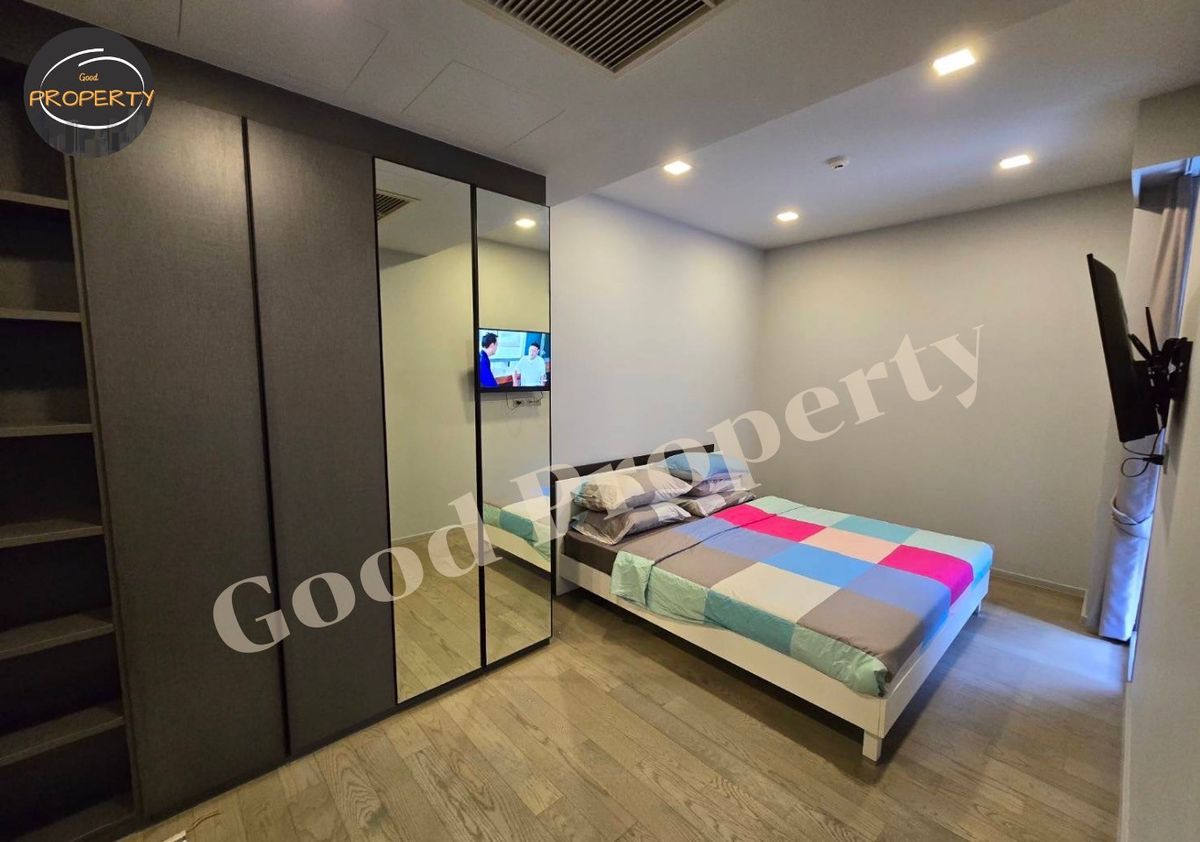 Ashton Residence 41 - Luxurious 2 Bedroom Condo