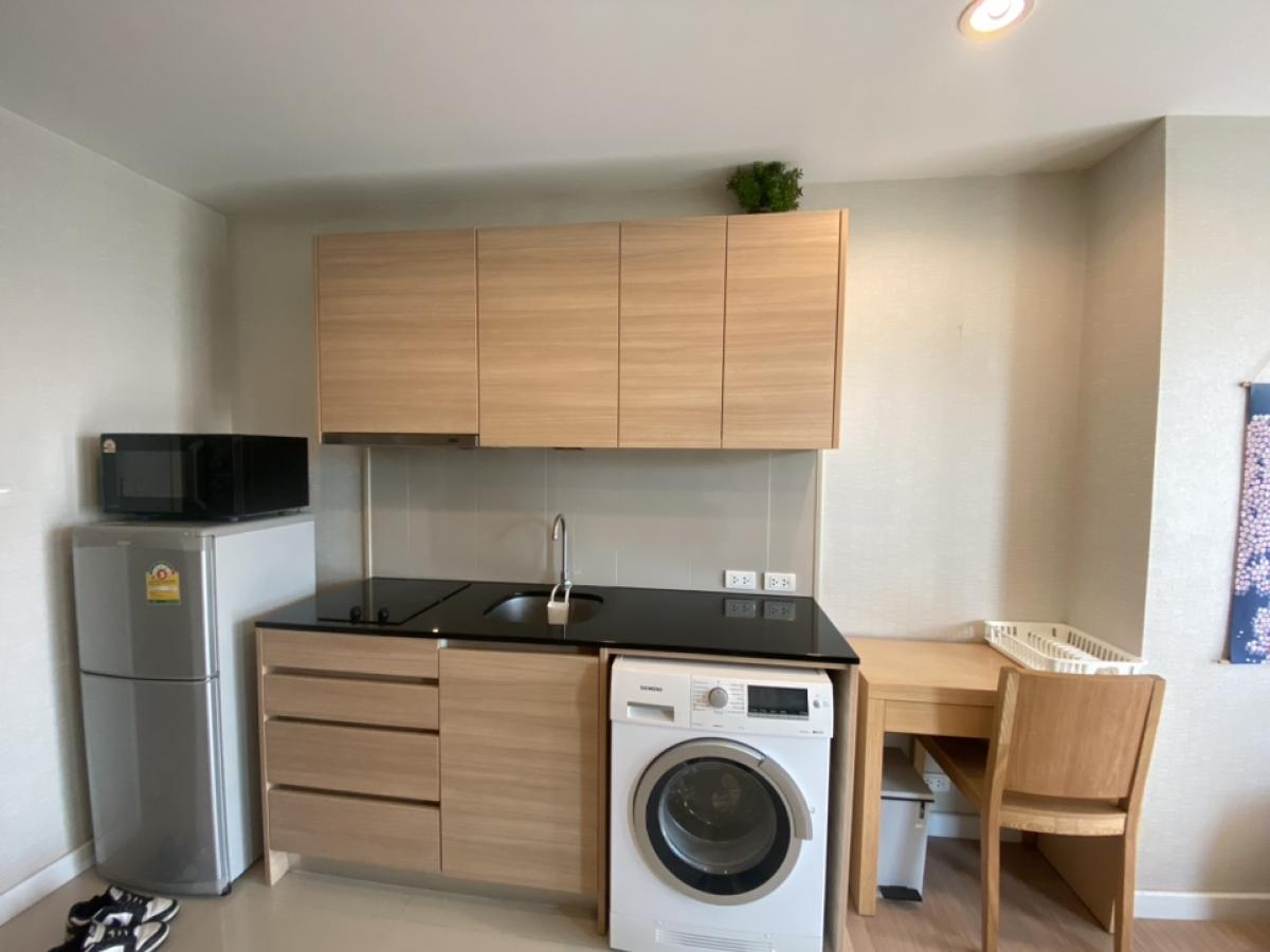 1-комнатная квартира рядом с BTS ThongLor, с полной отделкой