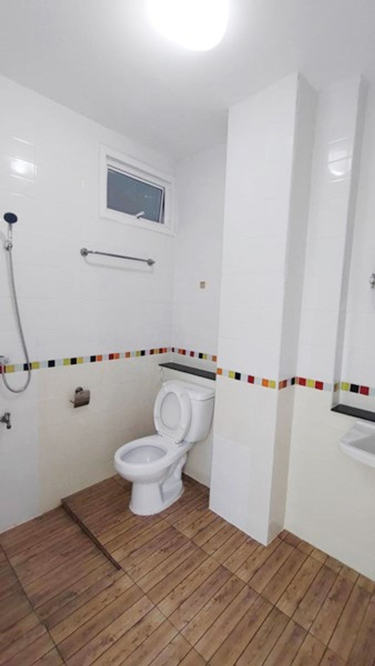 3-Story Townhome in Sammakorn Village, Ramkhamhaeng 110