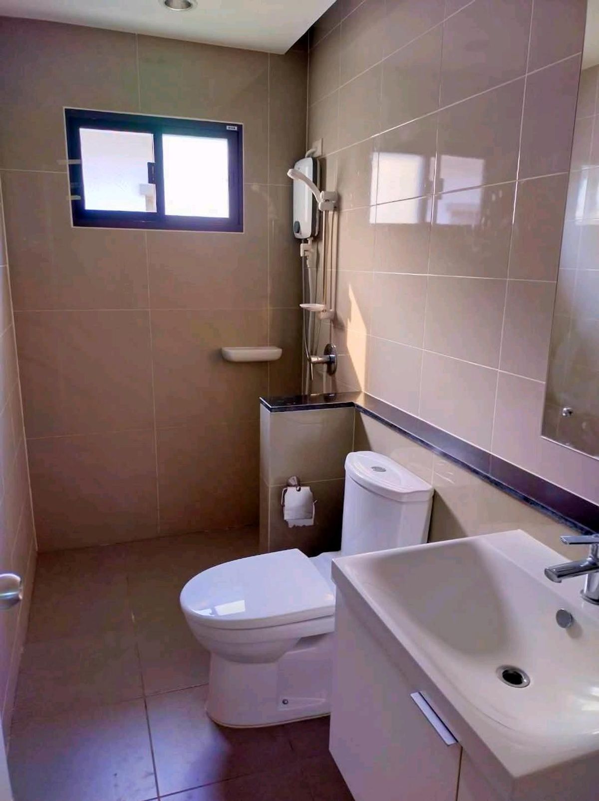 Corner House with Full Furniture near Don Mueang - Rangsit