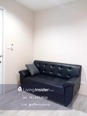 Plum Condo Central Station 2-фаза - MRT-ге жақын арзан 1 бөлмелі пәтер