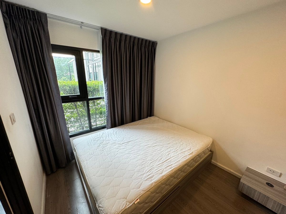 The Origin Phahol - Saphanmai Condo Unit