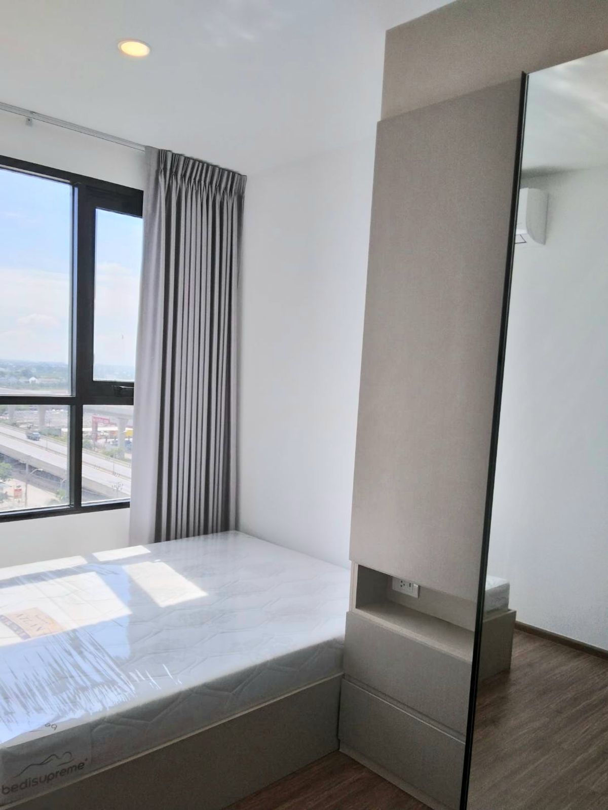 The Origin 209 Ramkhamhaeng International Cheng Apartment