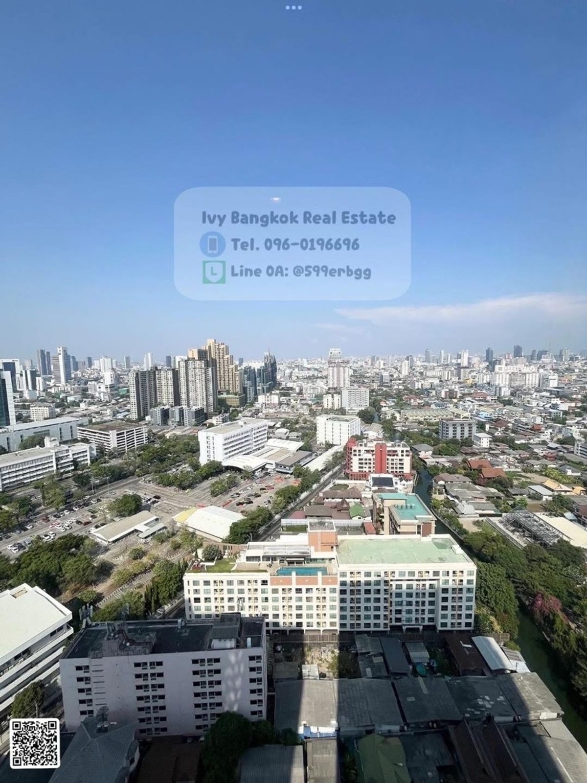 M Jatujak Pet-Friendly Condo near BTS Mochit