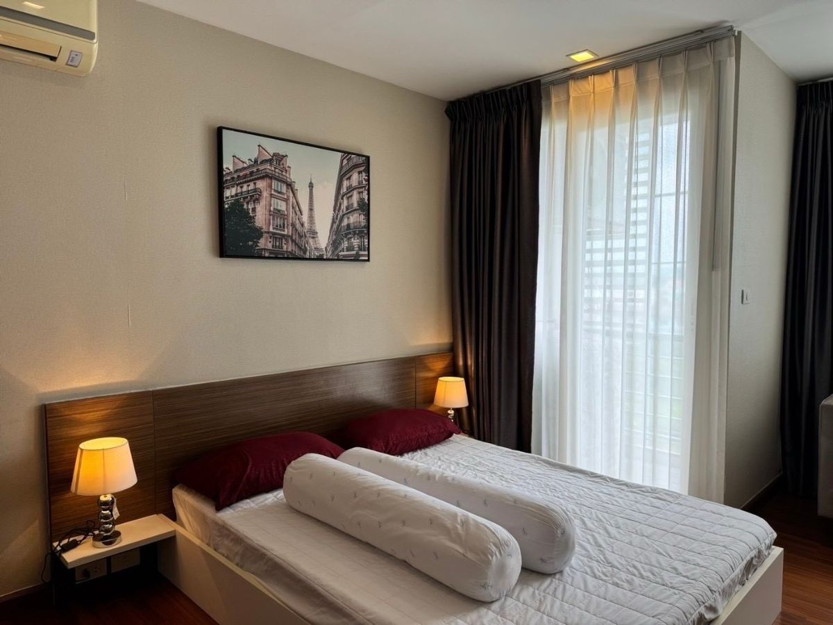 AirLink Residence - Compact City Apartment near Suvarnabhumi Airport