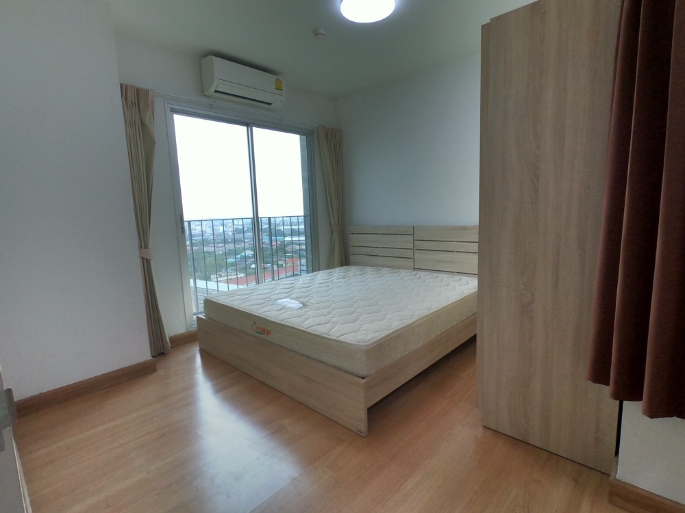 Chapter One Rat Burana Condo - Riverside Location with Modern Amenities