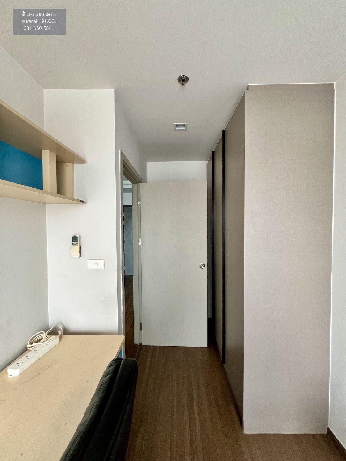 Ideo Sukhumvit 93 Condo - Convenient Urban Living