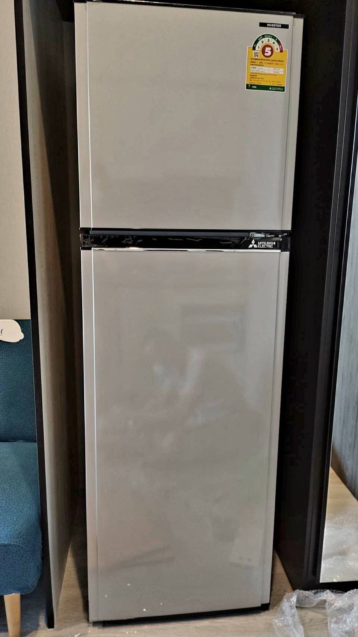 1 Bedroom Apartment near BTS Punnawithi, Fully Furnished