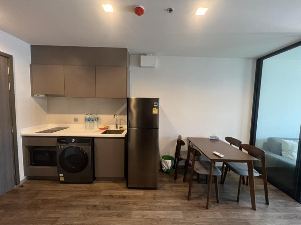 1 Bedroom Apartment at Life Ladprao Valley