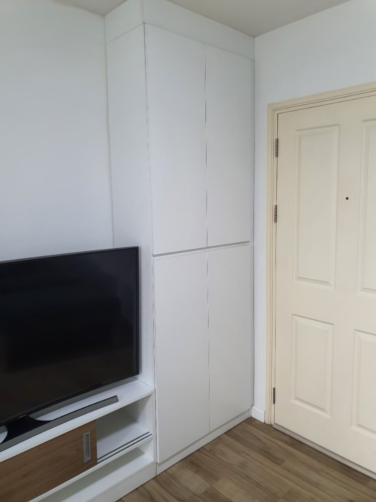 D-Condo Campus Resort Rangsit Studio Apartment