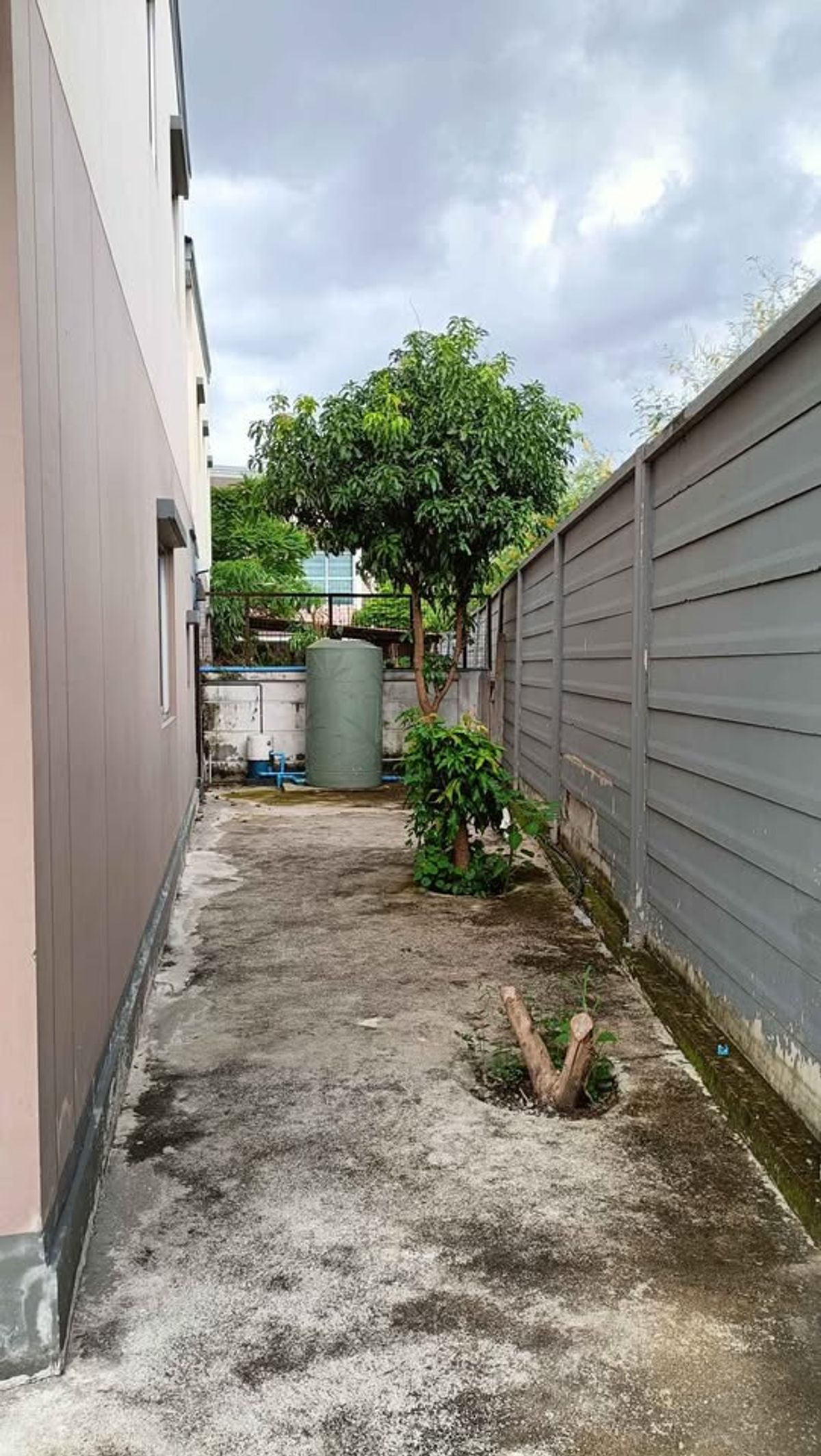 Detached House in Chuan Chuen Modus Chaengwattana Village - Near Central Chaengwattana