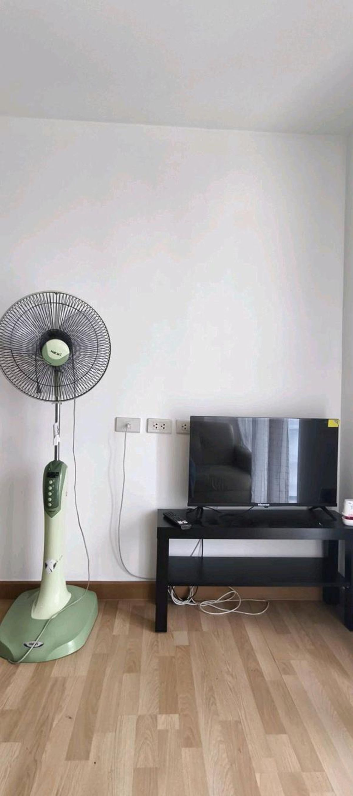 Incio Seri Thai Condo near NIDA - Fully Furnished Studio