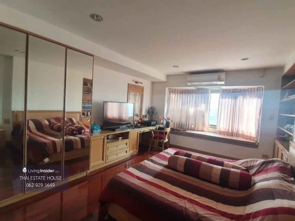 Country Complex Condo - 2 Bedroom Near Bangna