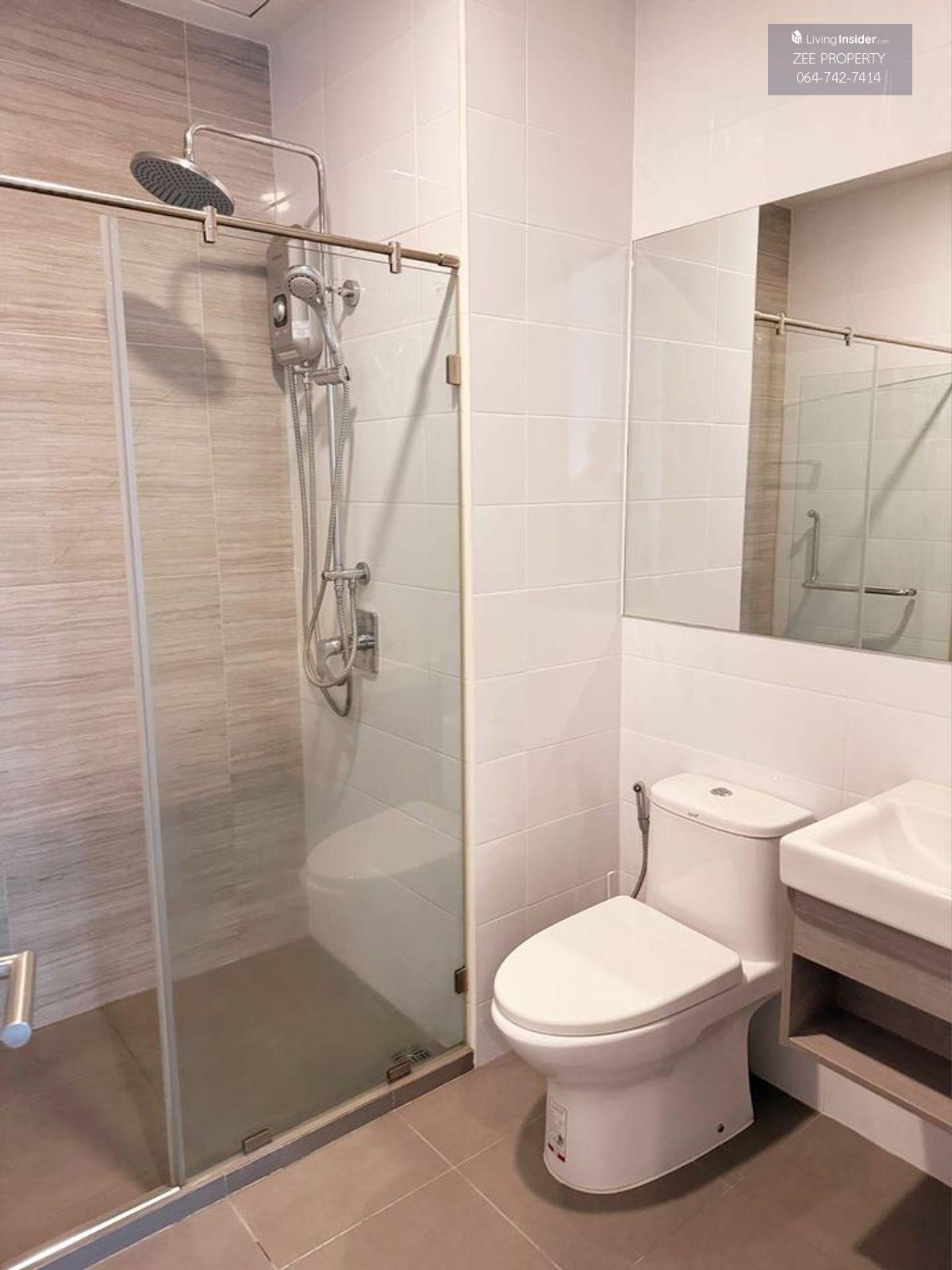 Knightsbridge Prime Ratchayothin - Convenient Urban Living