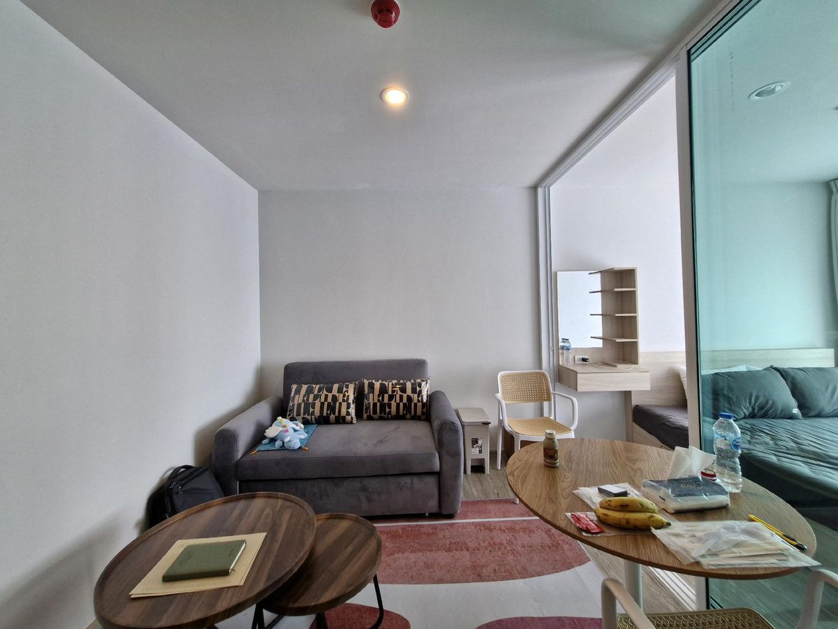Regent Home Bangna - 1-комнатная квартира рядом с BTS Bangna