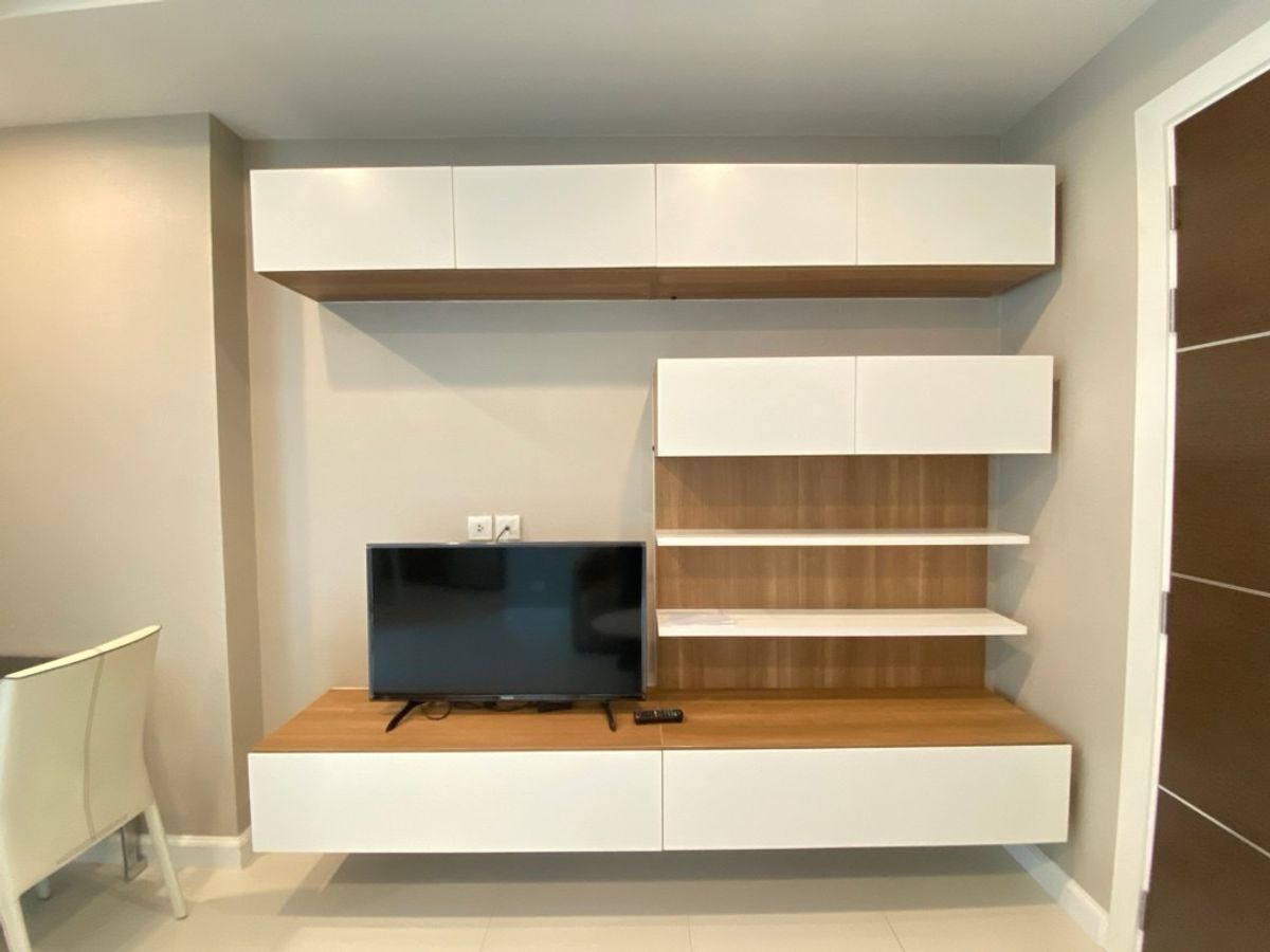 1 Bedroom Apartment at The Metropolis Samrong Interchange