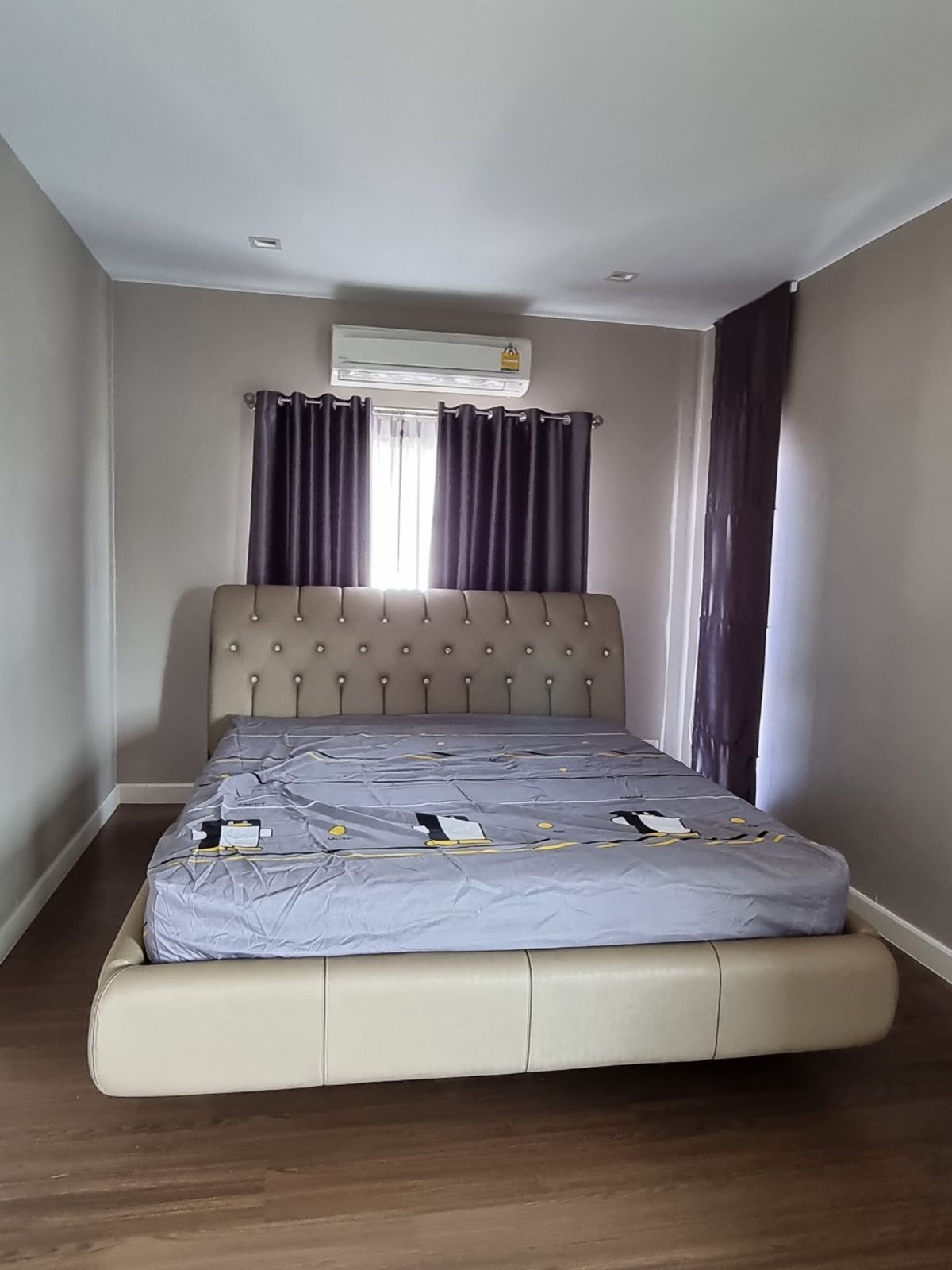 4 Bedroom Fully Furnished House near Chularat 9 Hospital