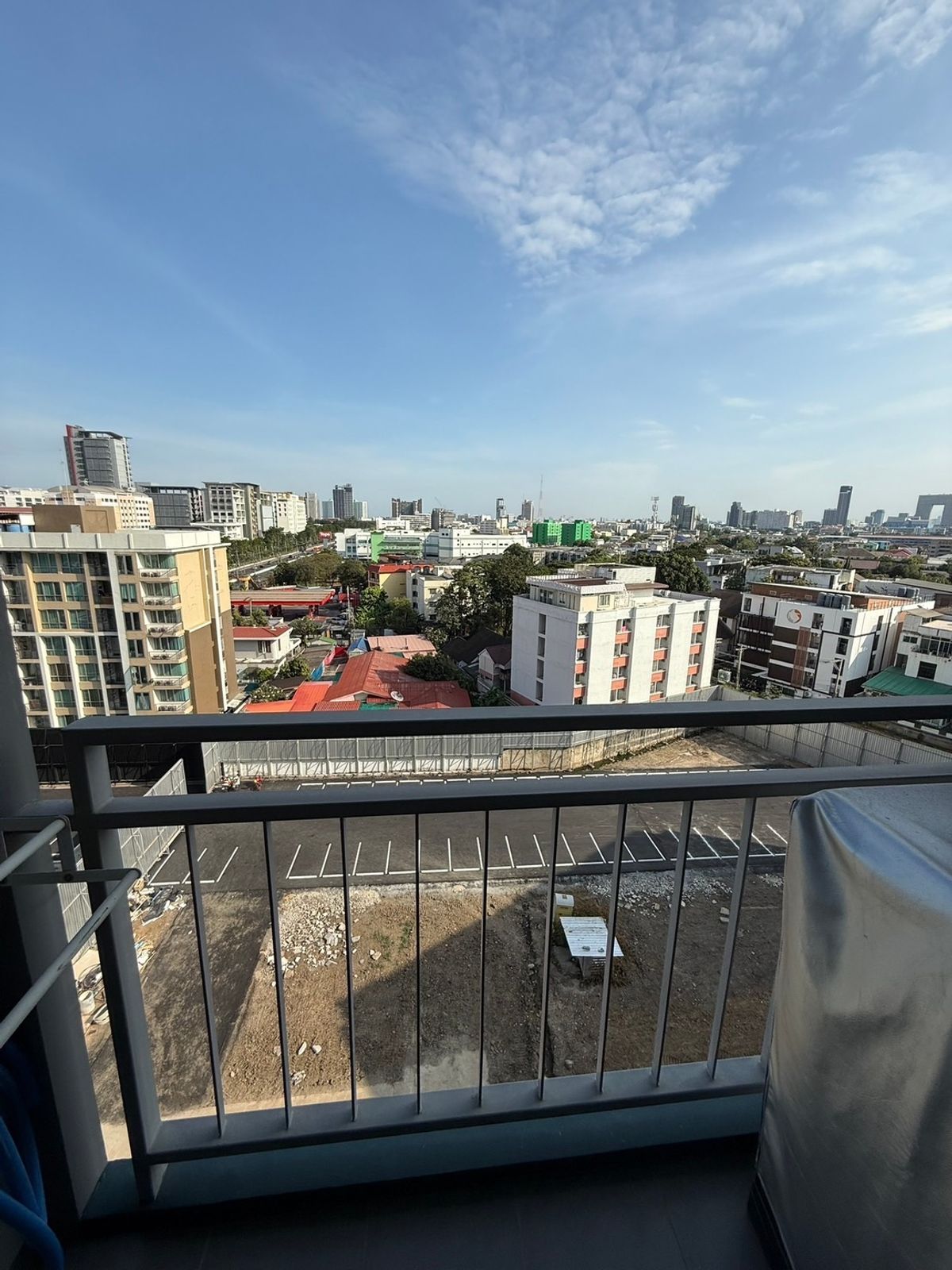 1 Bedroom Apartment at The Selected Kaset - Ngamwongwan