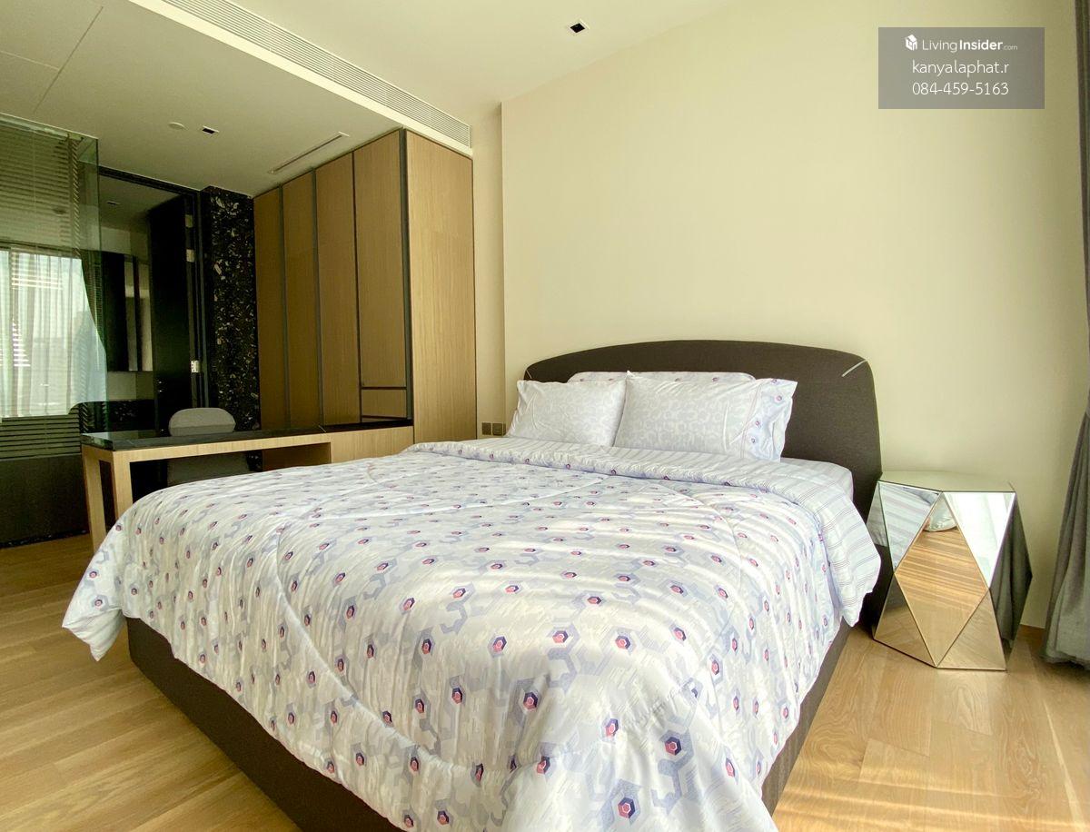 Beatniq Sukhumvit 32 - Fully Furnished 1 Bed Apartment
