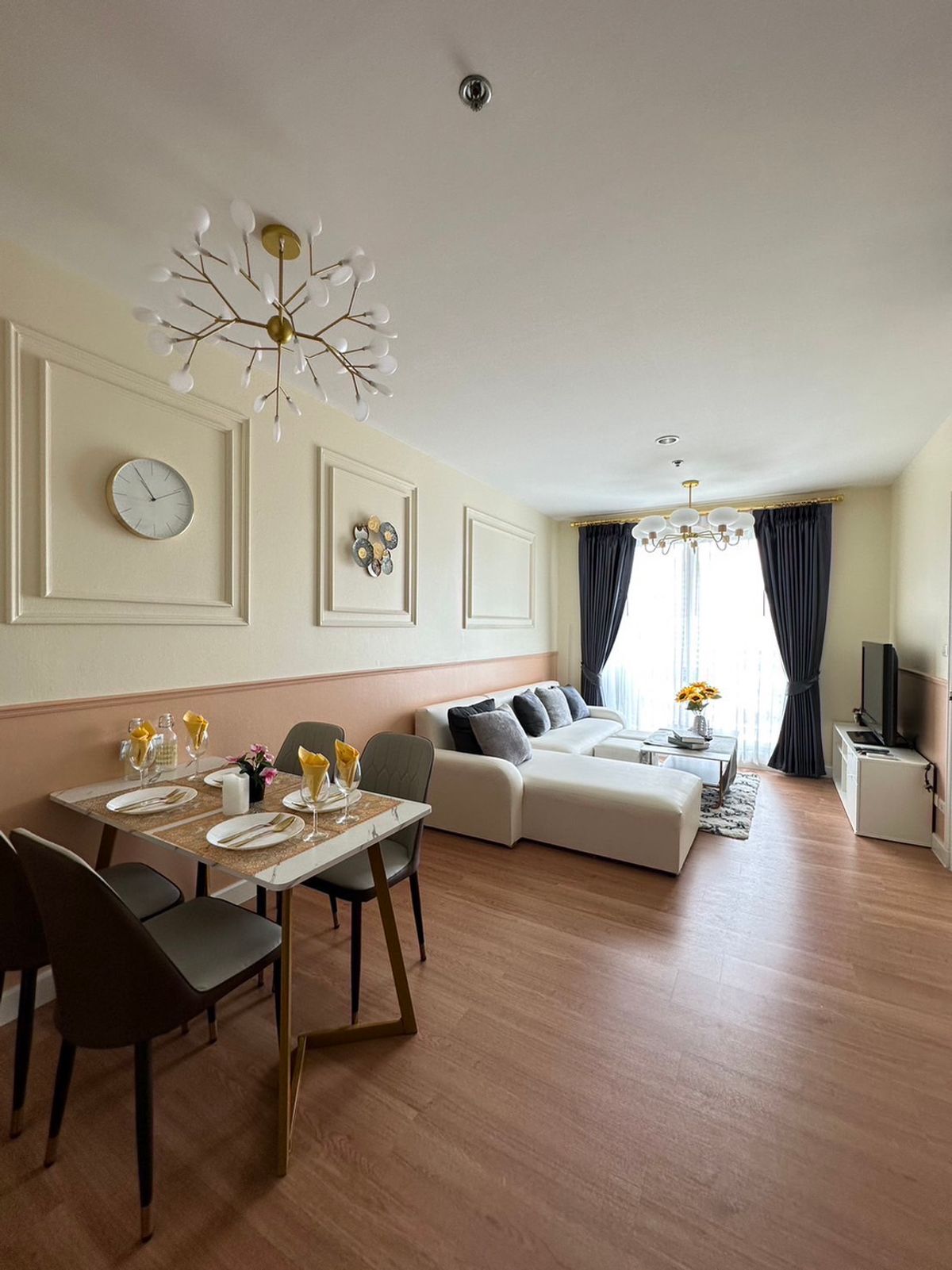 1 Bedroom Condo near BTS Phra Khanong - Sukhumvit Plus