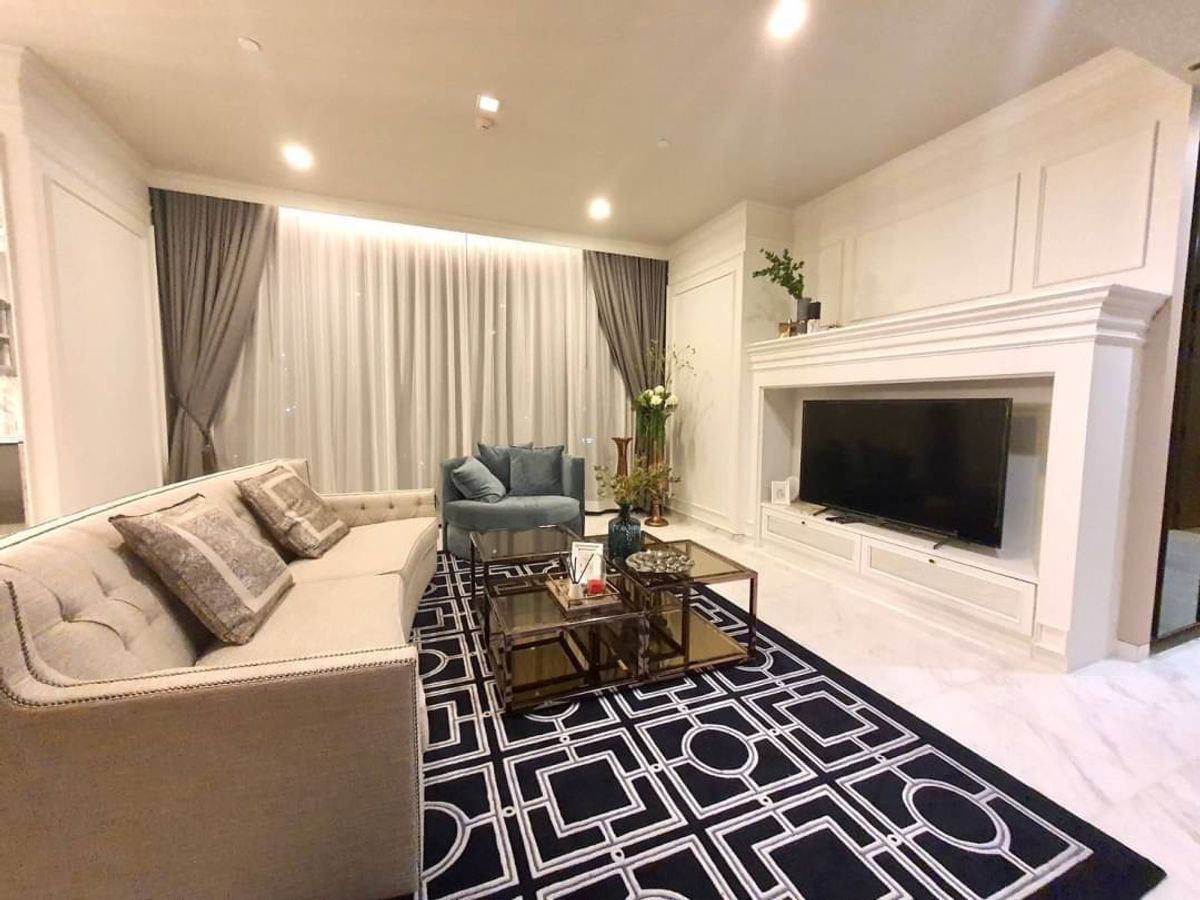 Luxurious Condo in Thonglor - The Monument Thonglor