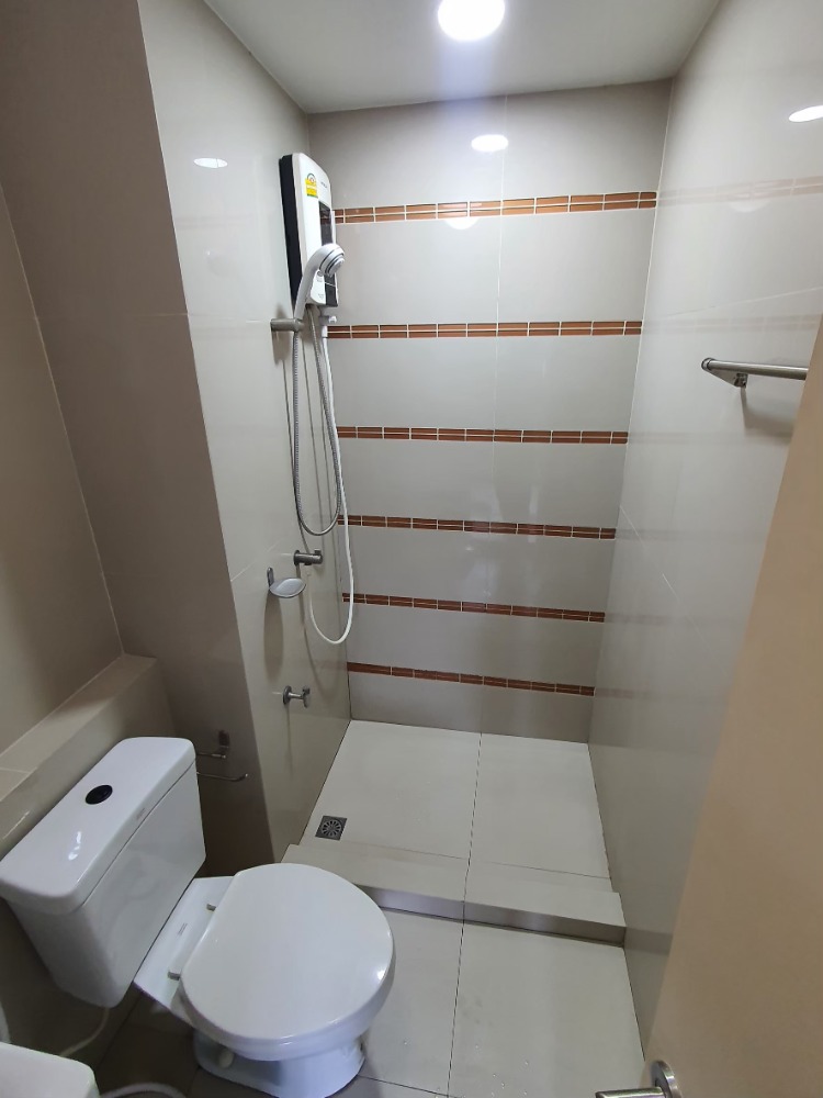 D-Condo Campus Resort Rangsit Studio Apartment
