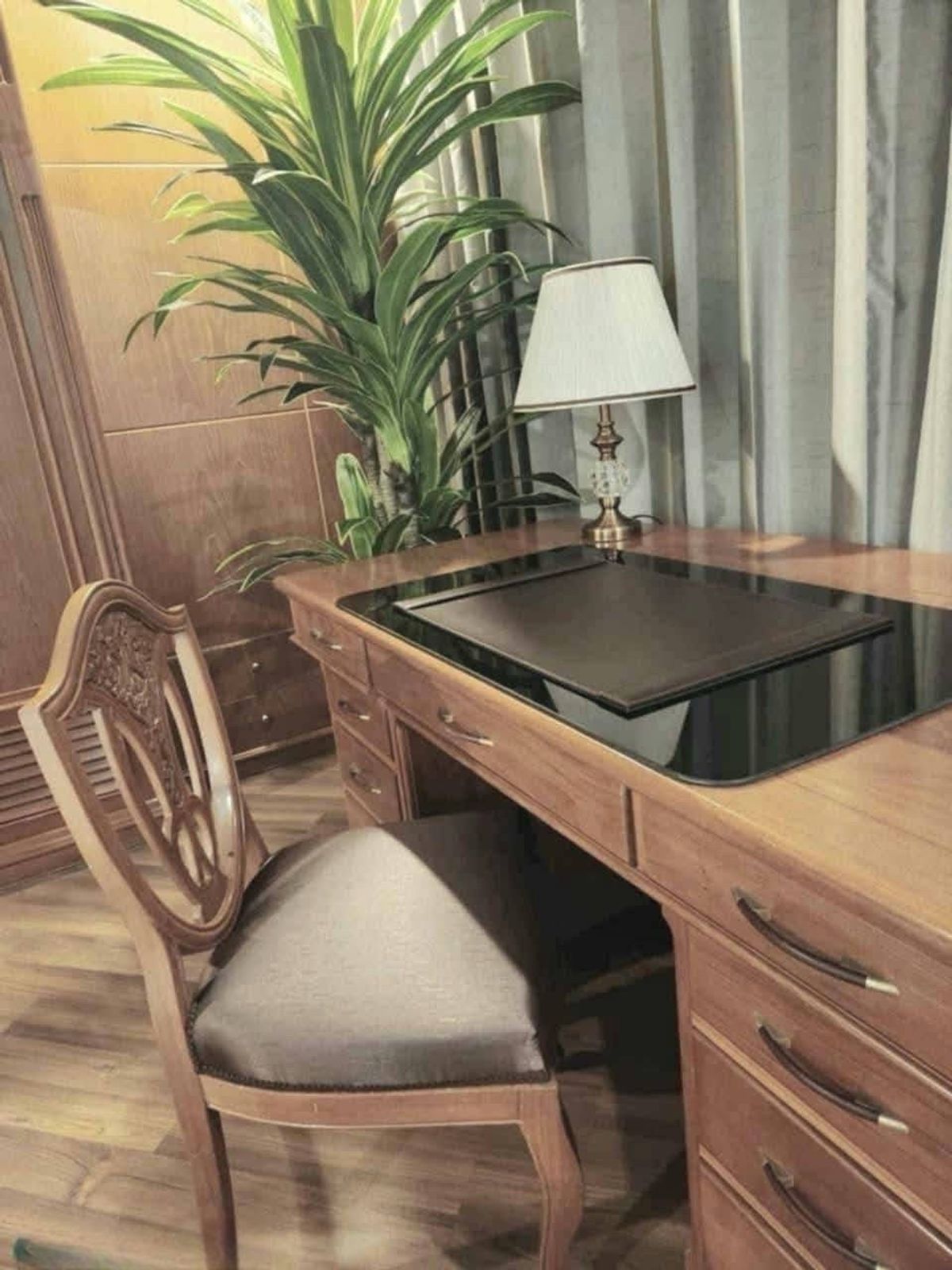 NS Tower Central City Bangna - Spacious 2-Bedroom Apartment with Amenities