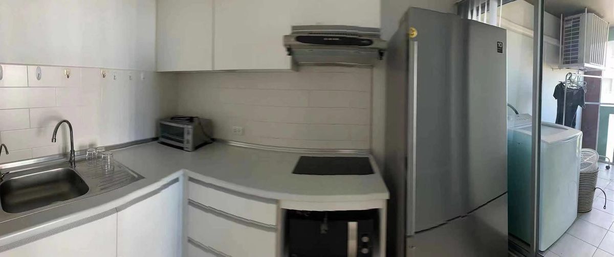2 Bedroom Condo at Lumpiny Place Rama IX - Ratchada