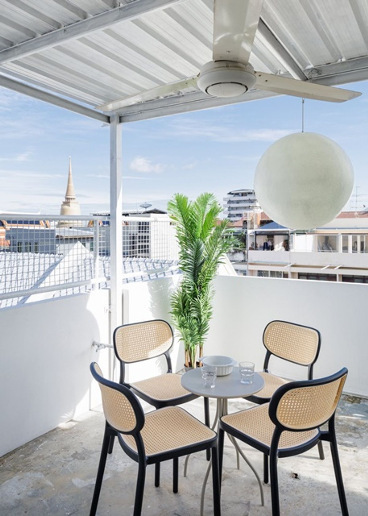 4-Bedroom Airbnb Near MRT Sam Yot, Yaowarat, Charoen Krung Road
