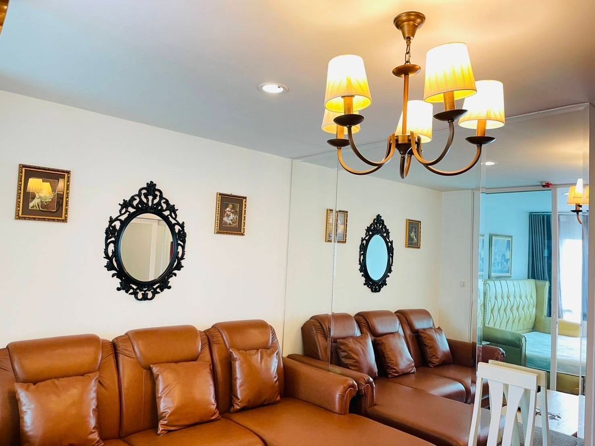 1 Bedroom Condo near BTS Onnut, Regent Home Sukhumvit 81
