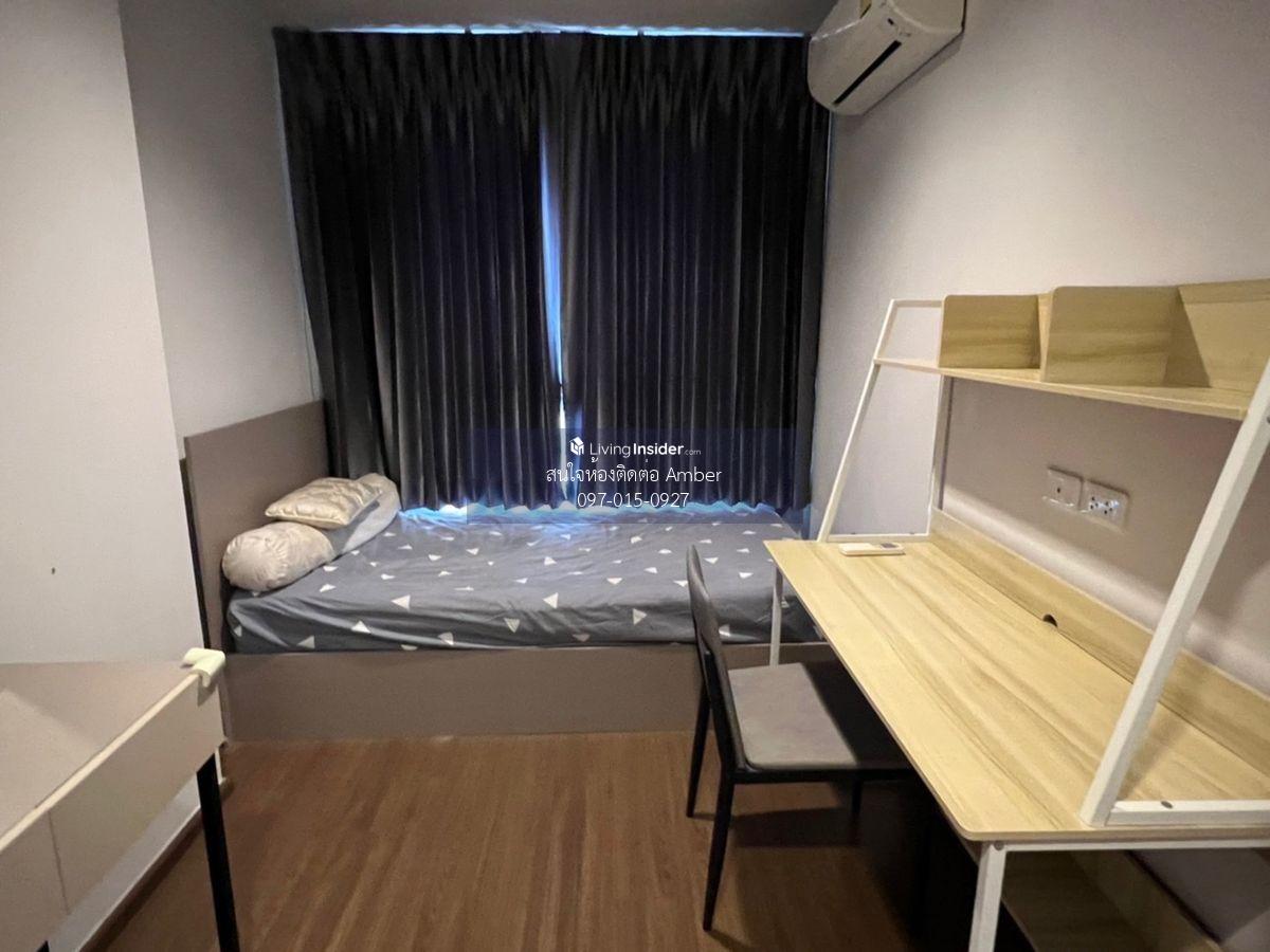 Fully Furnished 2BR Apartment near BTS Bang Chak