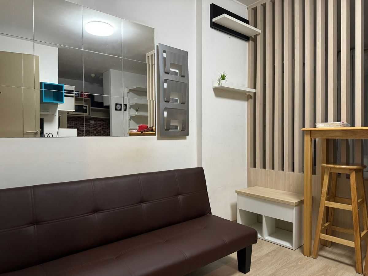 Elio Del Ray - 1 Bedroom Condo near BTS Punnawithi