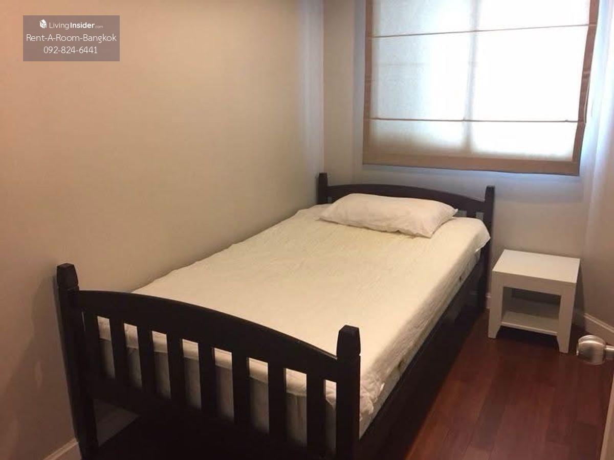 Belle Grand Rama9 - 3 Bedroom Apartment in Prime Location