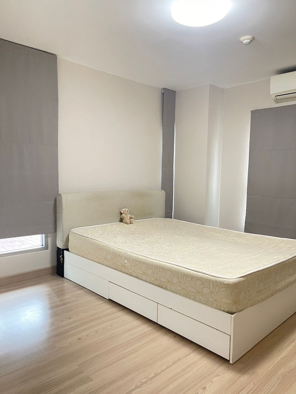 2-Bedroom Condo at The Escape Sukhumvit 101/1, Fully Furnished