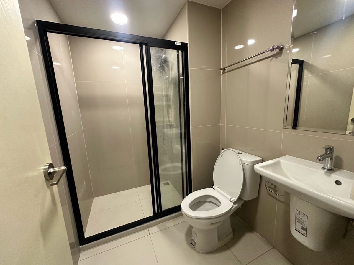 Monte Rangsit Campus Condo - 1 Bedroom, Fully Furnished
